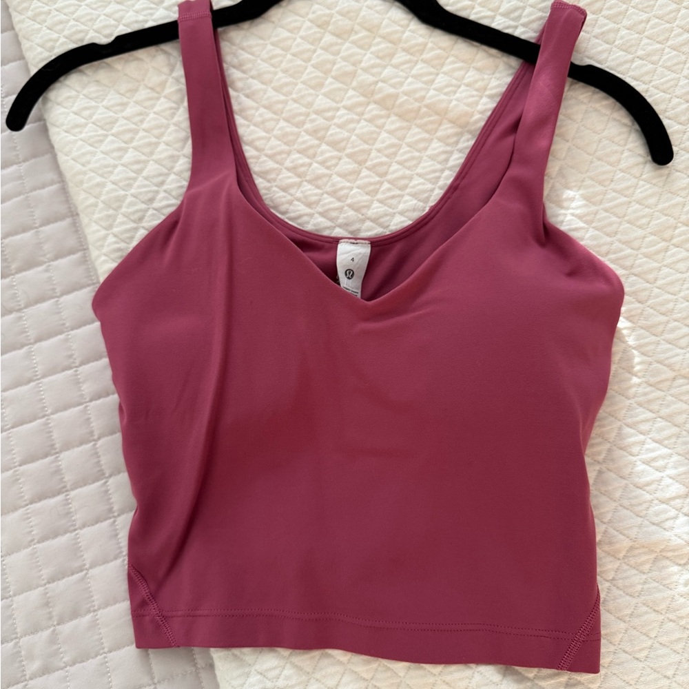 Lululemon Align Top